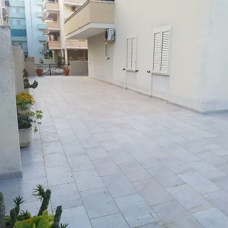 Apartmán Casa Al Mare *