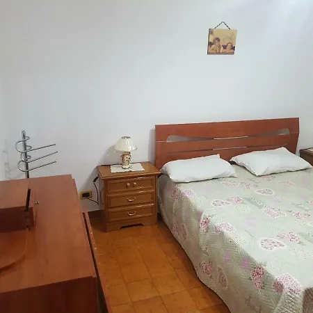 Casa Al Mare Apartmán