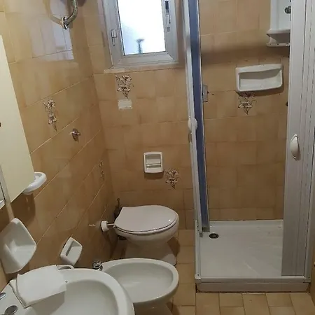 Casa Al Mare Appartamento