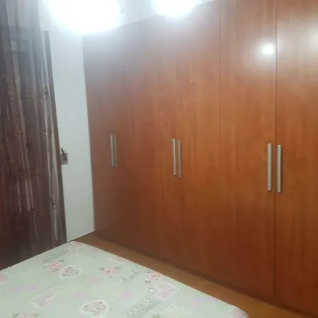 Casa Al Mare Apartmán *