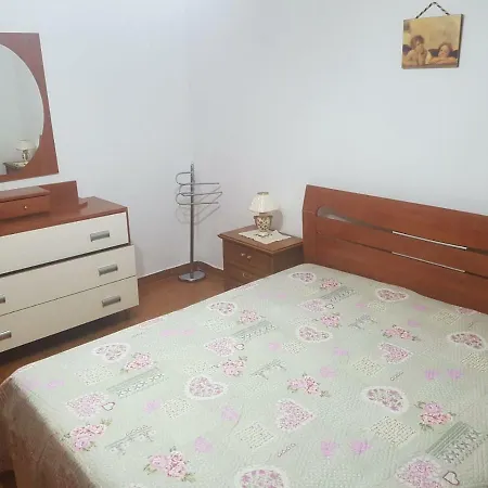 Casa Al Mare Appartamento